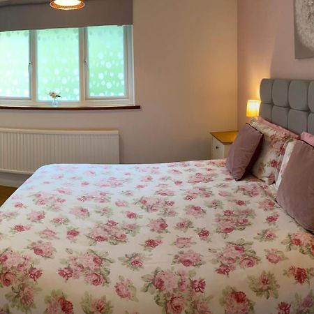 Blyth Lodge B&B Halesworth Dış mekan fotoğraf