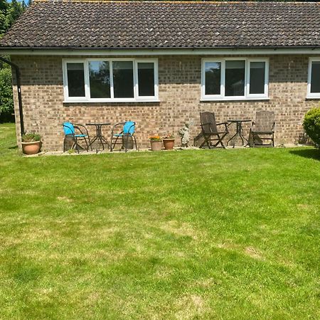 Blyth Lodge B&B Halesworth Dış mekan fotoğraf