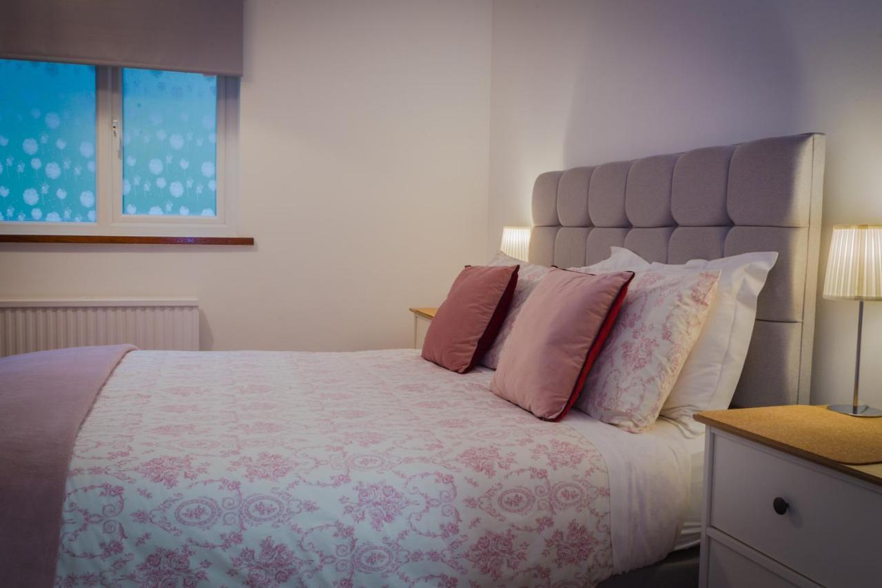 Blyth Lodge B&B Halesworth Dış mekan fotoğraf