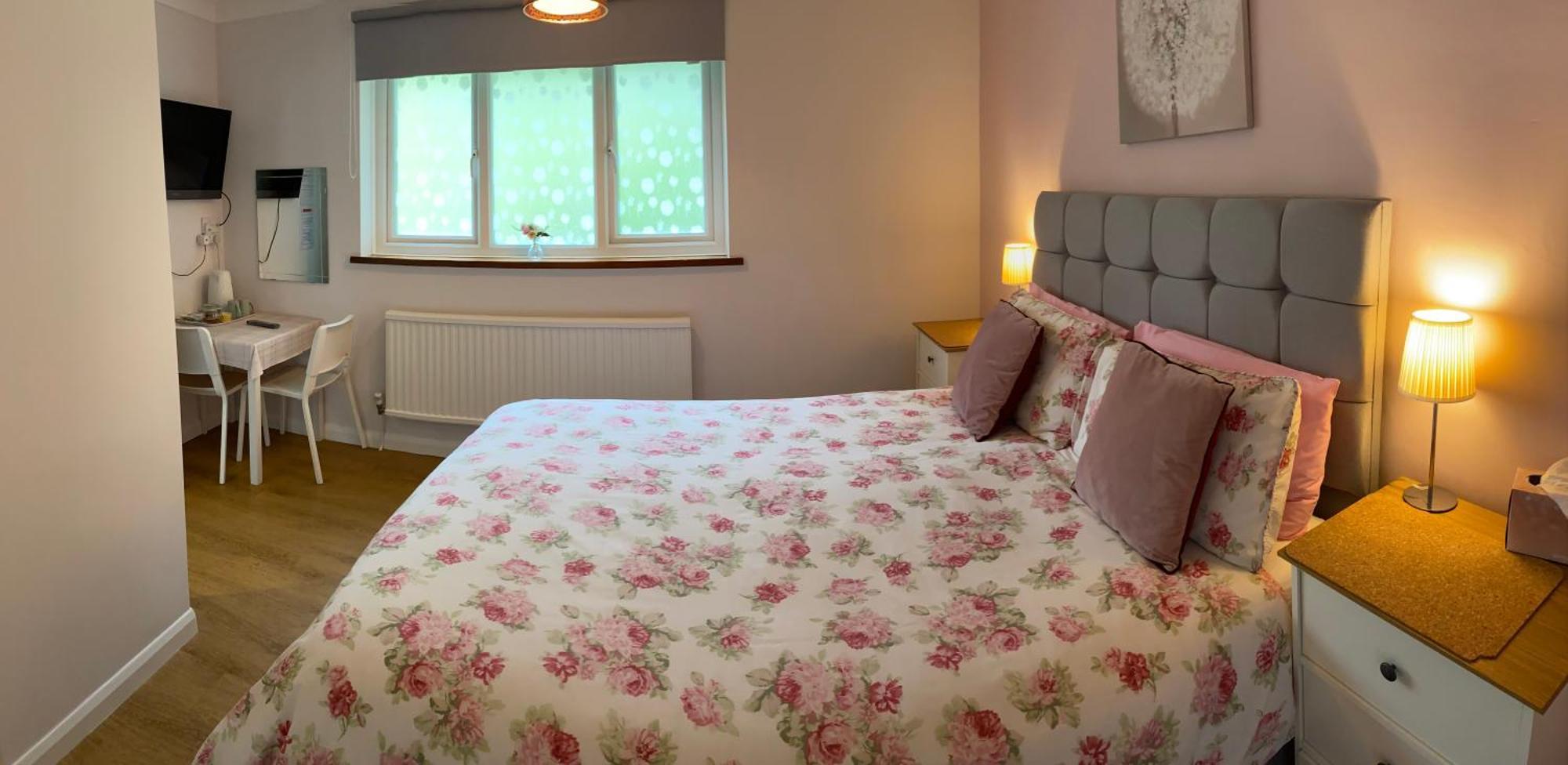 Blyth Lodge B&B Halesworth Dış mekan fotoğraf