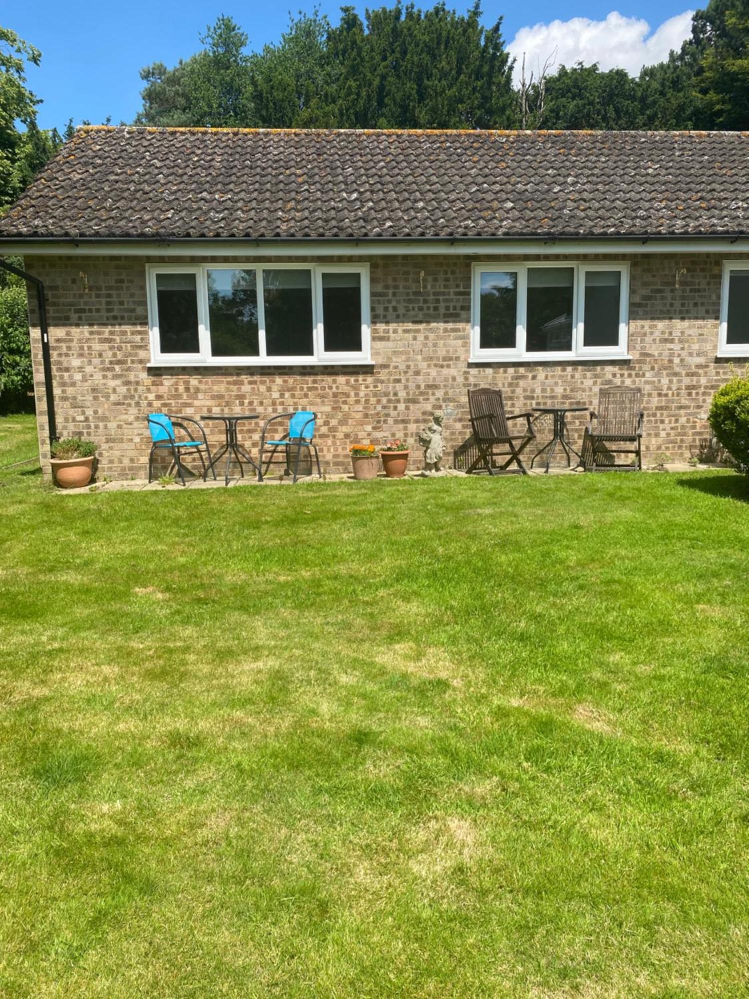 Blyth Lodge B&B Halesworth Dış mekan fotoğraf